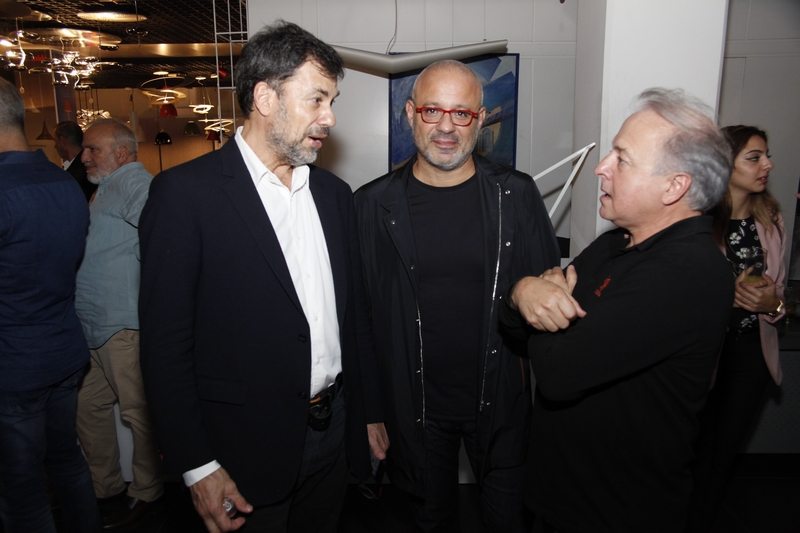 Launching of The Light Avenue by Debbas